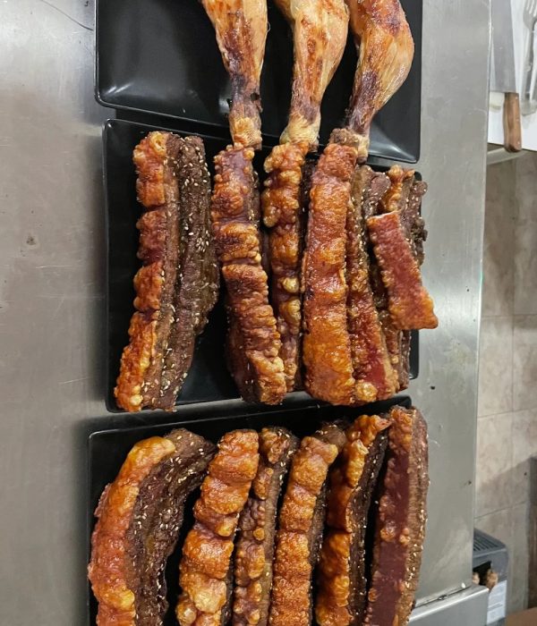 platos con carne a la brasa restaurante cafeteria dan castellon